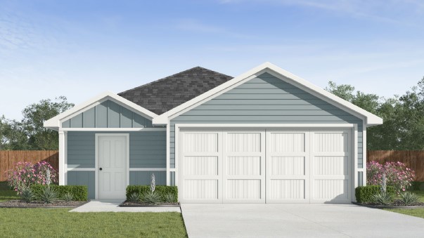 1622 Letty Lane Corpus Christi TX 78418