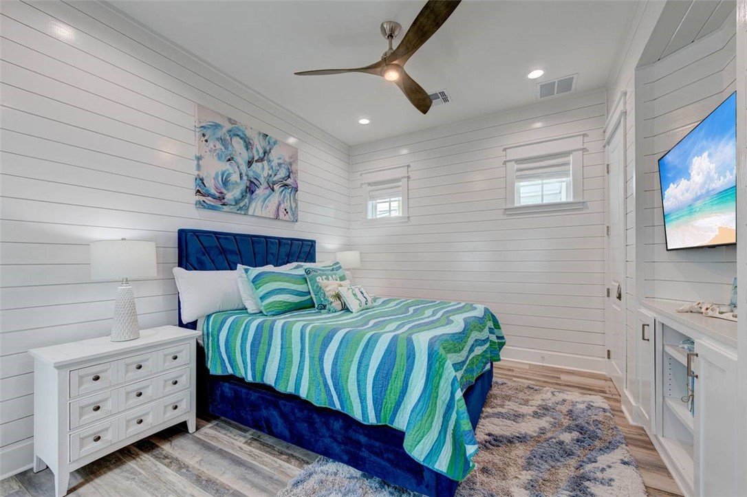 705 Sunrise Avenue Port Aransas TX 78373