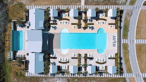 705 Sunrise Avenue Port Aransas TX 78373