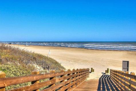 705 Sunrise Avenue Port Aransas TX 78373