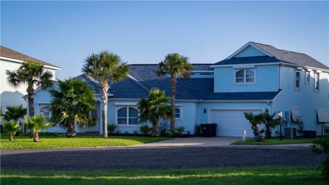 303 Square Rigger Street Rockport TX 78382