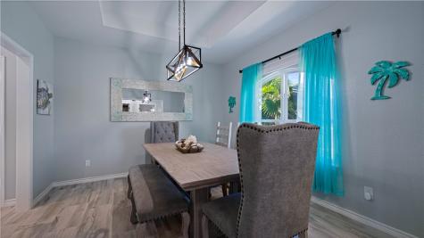 303 Square Rigger Street Rockport TX 78382