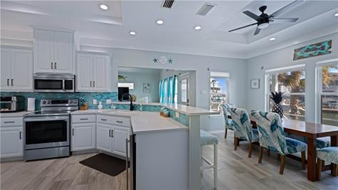 303 Square Rigger Street Rockport TX 78382