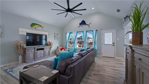 303 Square Rigger Street Rockport TX 78382
