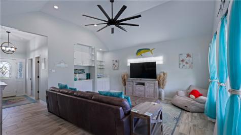 303 Square Rigger Street Rockport TX 78382