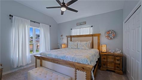 303 Square Rigger Street Rockport TX 78382