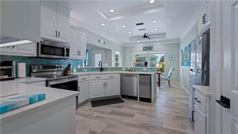 303 Square Rigger Street Rockport TX 78382