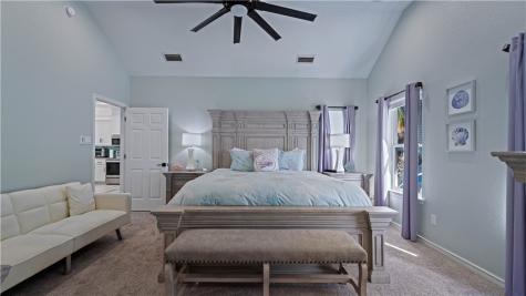303 Square Rigger Street Rockport TX 78382