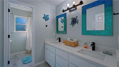 303 Square Rigger Street Rockport TX 78382