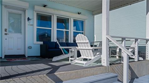 303 Square Rigger Street Rockport TX 78382