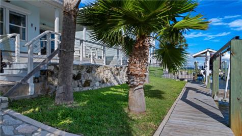 303 Square Rigger Street Rockport TX 78382