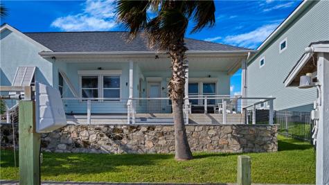 303 Square Rigger Street Rockport TX 78382