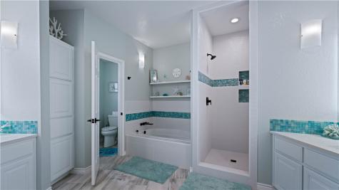 303 Square Rigger Street Rockport TX 78382