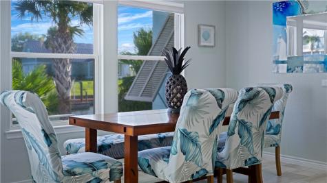 303 Square Rigger Street Rockport TX 78382
