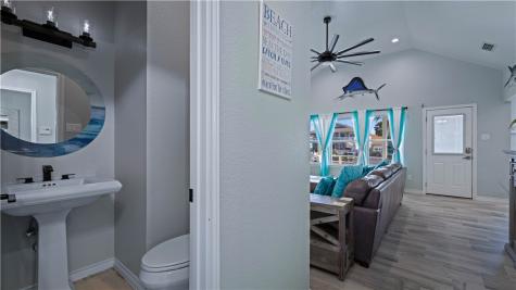 303 Square Rigger Street Rockport TX 78382