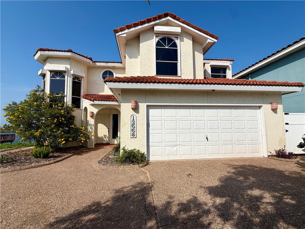 13558 Carlos Fifth Court Corpus Christi TX 78418