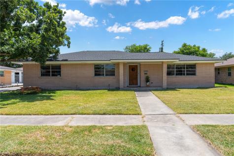 4149 Harry Street Corpus Christi TX 78411