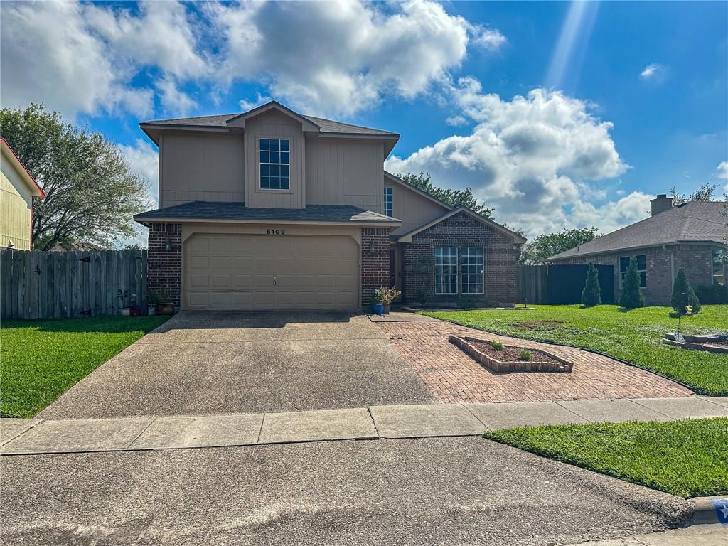 5109 Yokosuka Drive Corpus Christi TX 78413