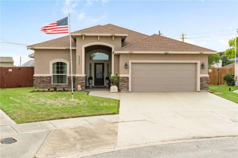 3337 Halfpenny Street Corpus Christi TX 78414