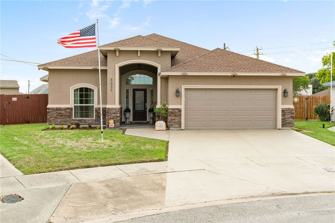3337 Halfpenny Street Corpus Christi TX 78414