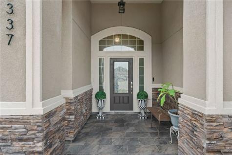 3337 Halfpenny Street Corpus Christi TX 78414