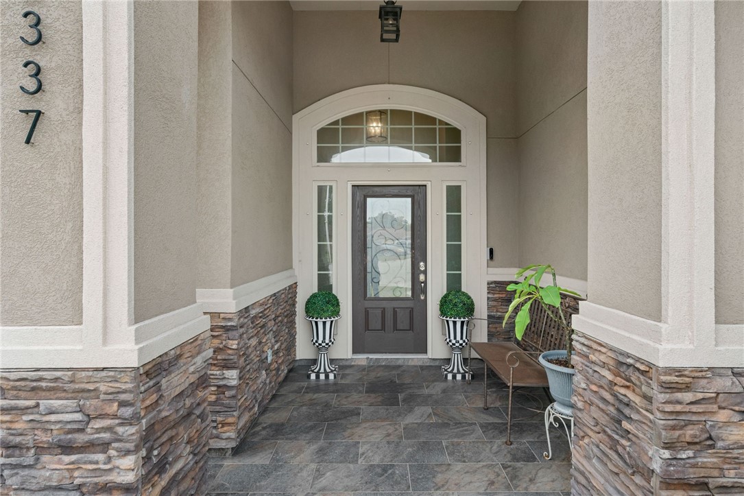 3337 Halfpenny Street Corpus Christi TX 78414