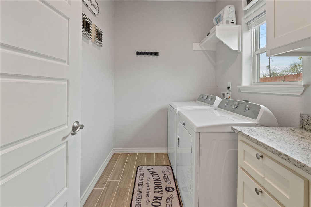 3337 Halfpenny Street Corpus Christi TX 78414