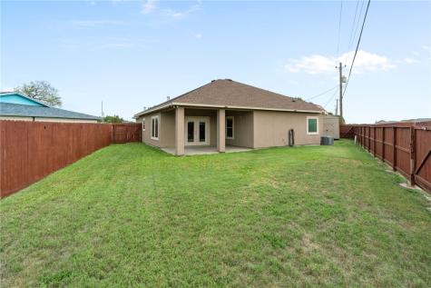3337 Halfpenny Street Corpus Christi TX 78414