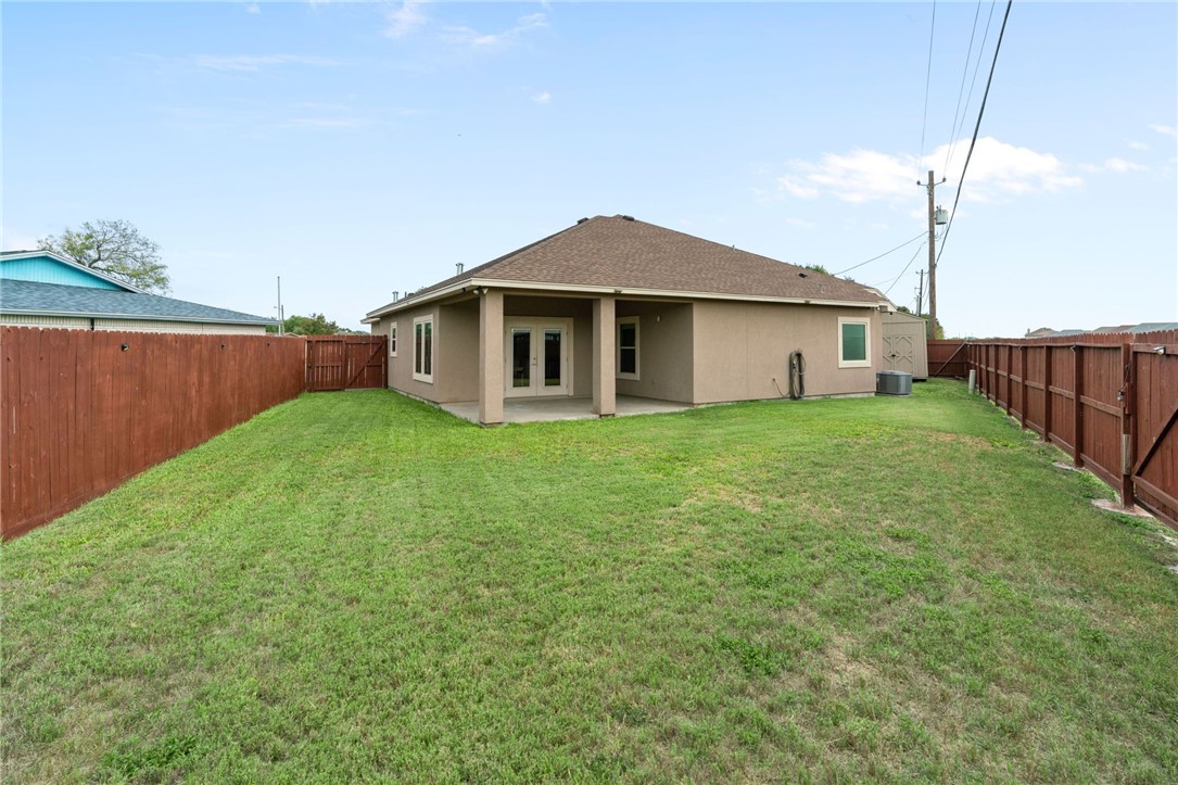 3337 Halfpenny Street Corpus Christi TX 78414