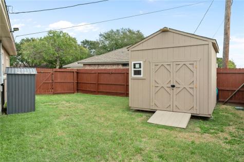 3337 Halfpenny Street Corpus Christi TX 78414