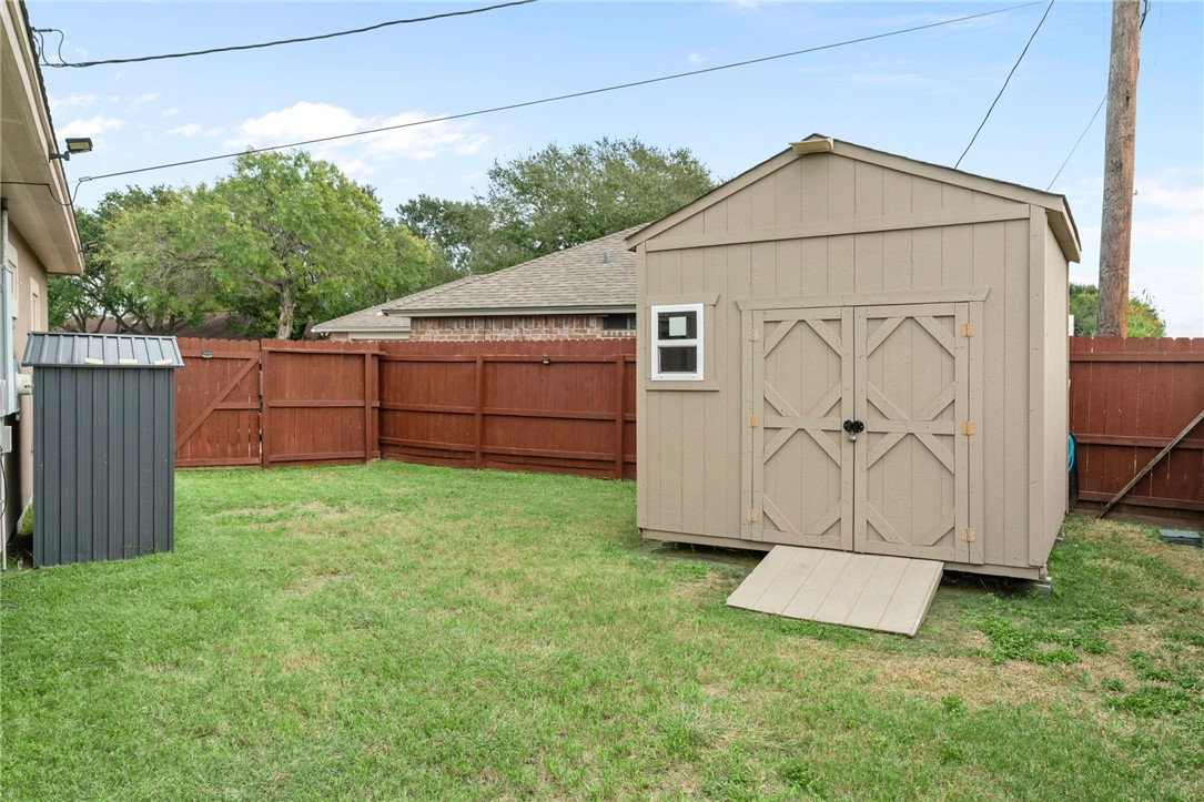 3337 Halfpenny Street Corpus Christi TX 78414
