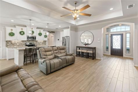 3337 Halfpenny Street Corpus Christi TX 78414