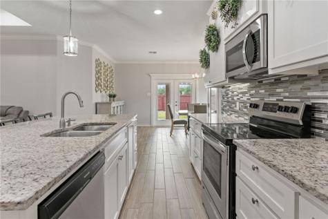 3337 Halfpenny Street Corpus Christi TX 78414