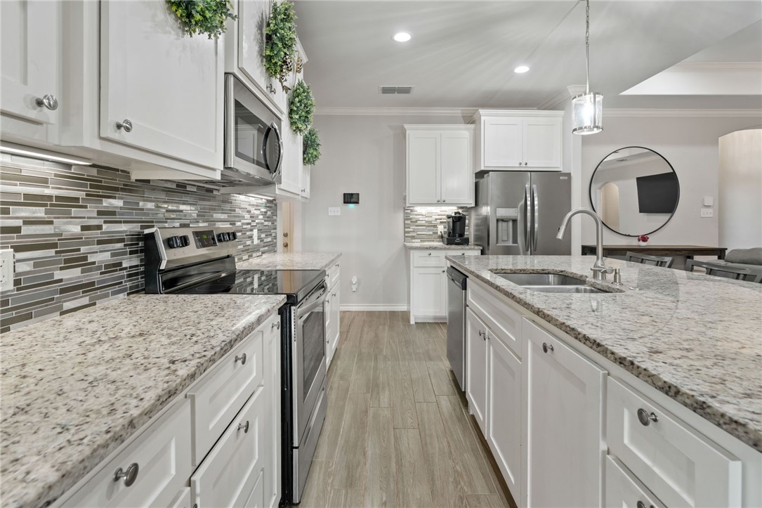3337 Halfpenny Street Corpus Christi TX 78414
