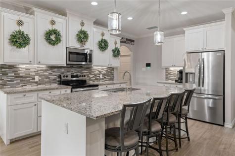 3337 Halfpenny Street Corpus Christi TX 78414