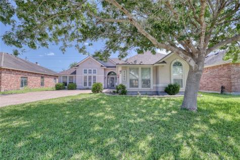 6309 Sir Jack Street Corpus Christi TX 78414