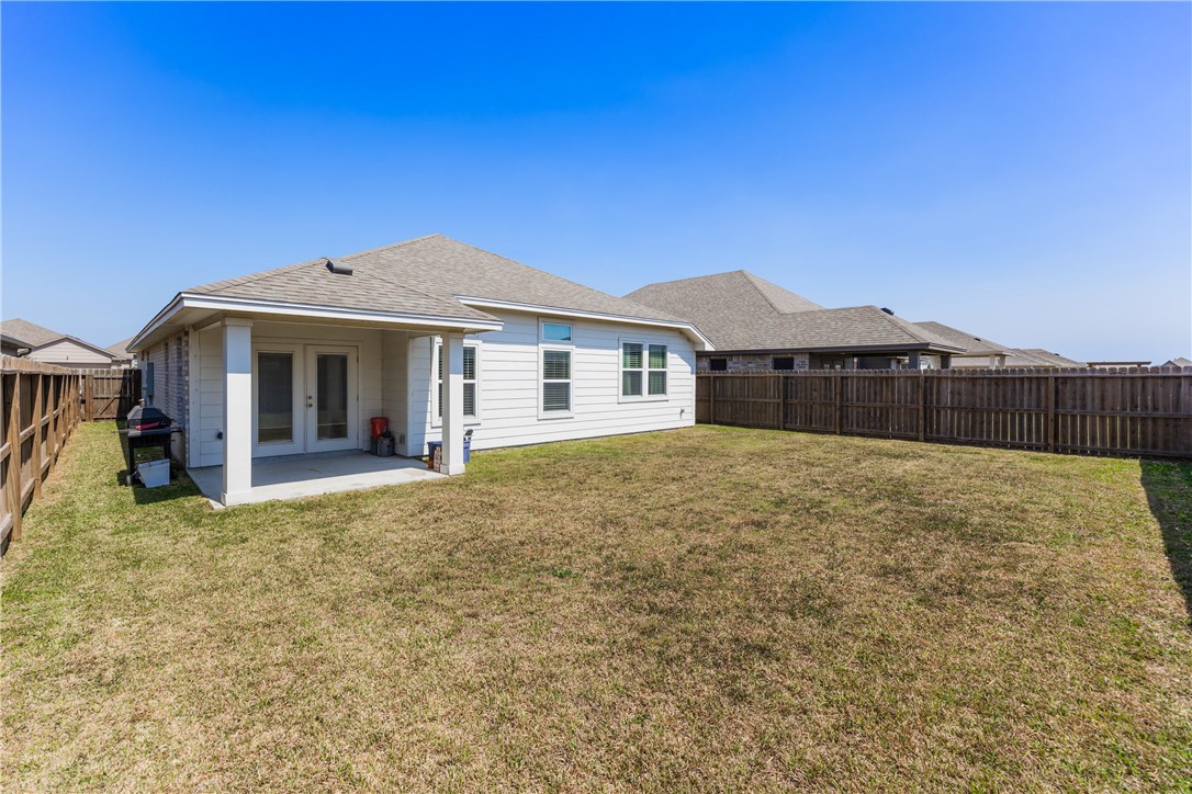 7217 Repcon Drive Corpus Christi TX 78414