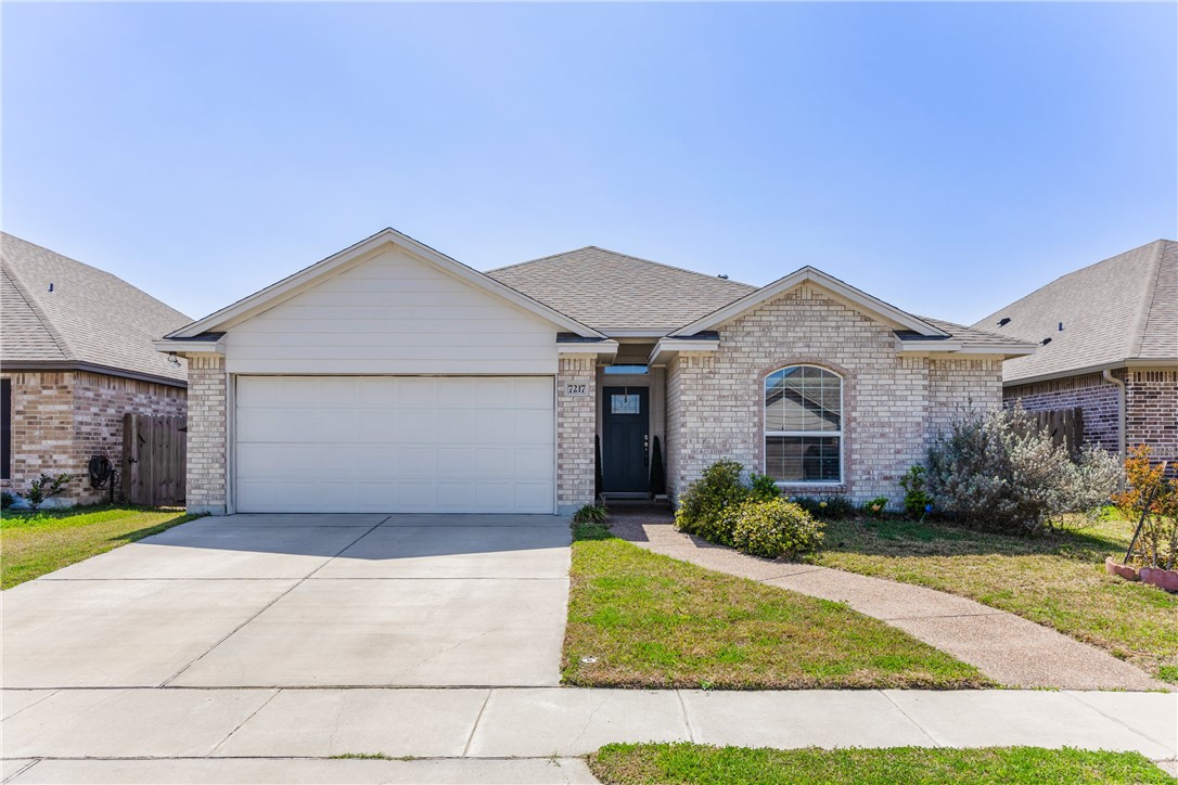 7217 Repcon Drive Corpus Christi TX 78414
