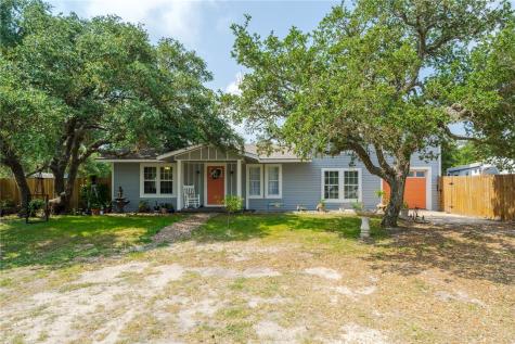 828 N Terry Street Rockport TX 78382