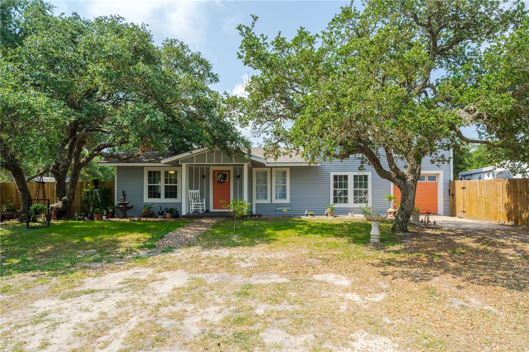 828 N Terry Street Rockport TX 78382