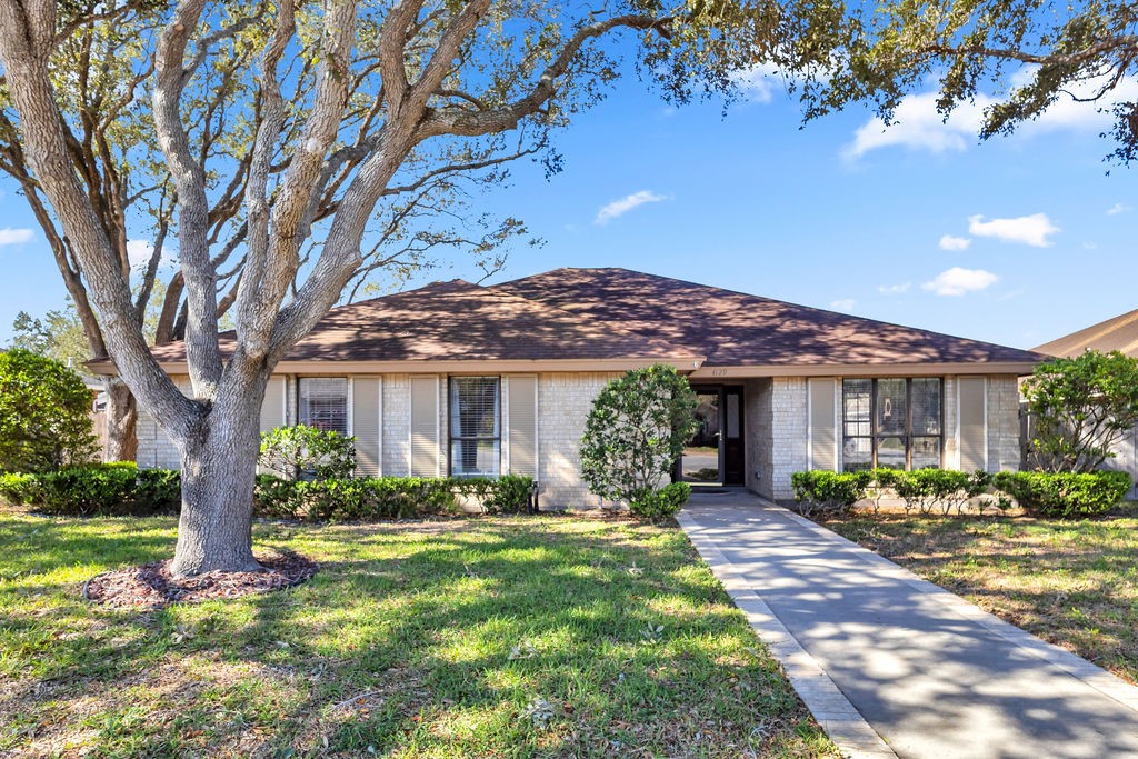 4129 Wood River Drive Corpus Christi TX 78410