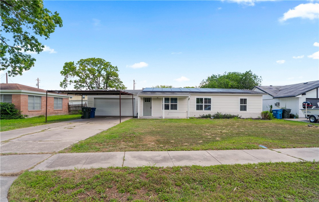 11228 Guess Drive Corpus Christi TX 78410