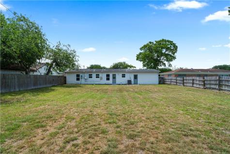 11228 Guess Drive Corpus Christi TX 78410