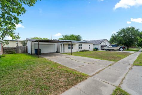 11228 Guess Drive Corpus Christi TX 78410