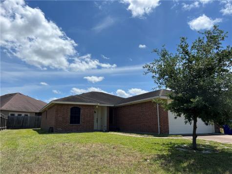 4006 River Walk Drive Corpus Christi TX 78410