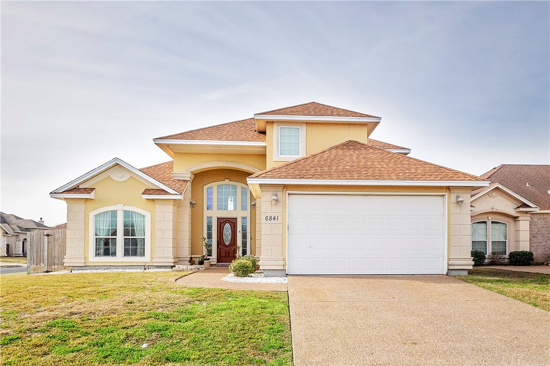 6841 Island Park Court Corpus Christi TX 78414