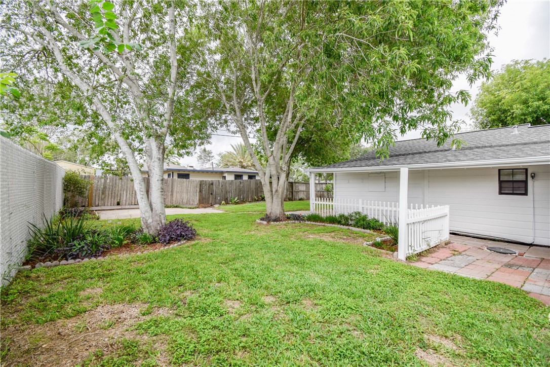 3101 Austin Street Corpus Christi TX 78404