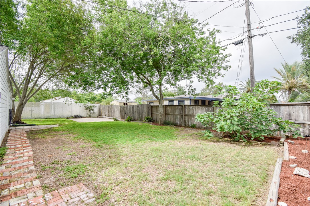 3101 Austin Street Corpus Christi TX 78404