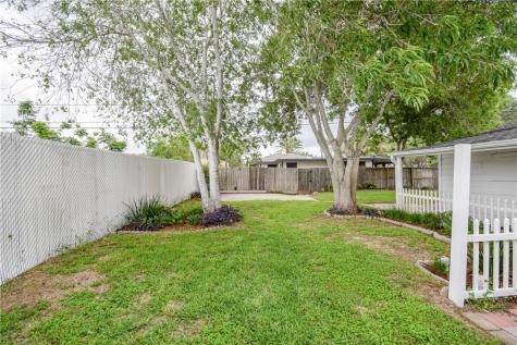 3101 Austin Street Corpus Christi TX 78404