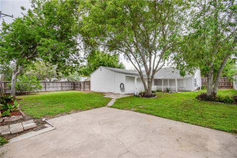3101 Austin Street Corpus Christi TX 78404